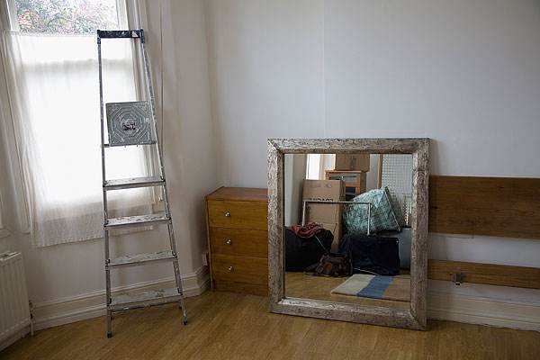 家庭乐竞官网在线登录镜子