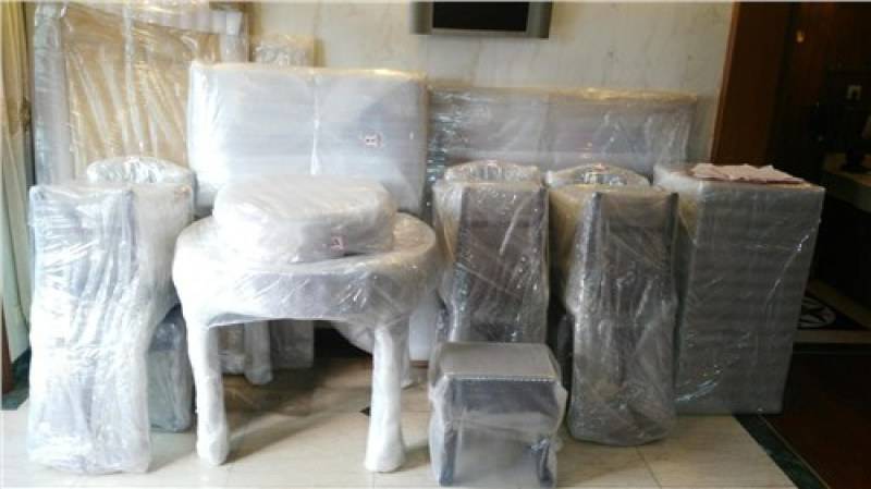 家具打包乐竞官网在线登录效果