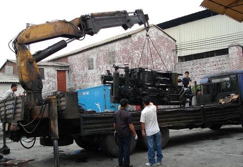 乐竞官网在线登录公司设备